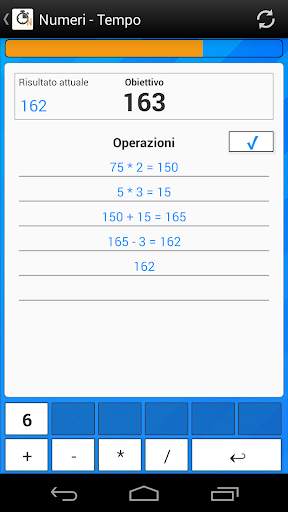 Paroliamo screenshot 4