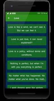 English Status 2018 screenshot 9