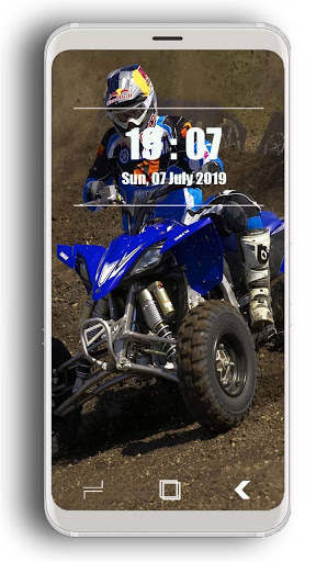 Wallpaper For ATV screenshot 8