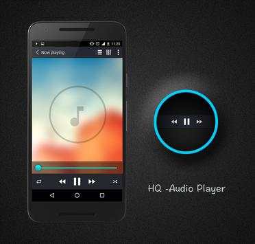 Music Player screenshot 2