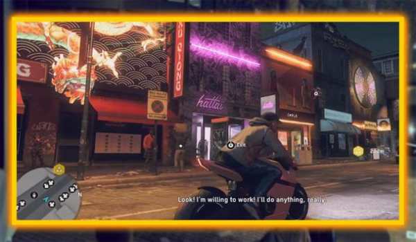 Watch Dogs 2 tips legion  & Walkthrough screenshot 3