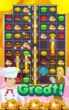 Sugar Cookie Jam Smash screenshot 2