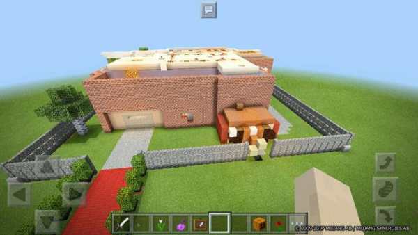 Map Who's your daddy for Minecraft screenshot 1