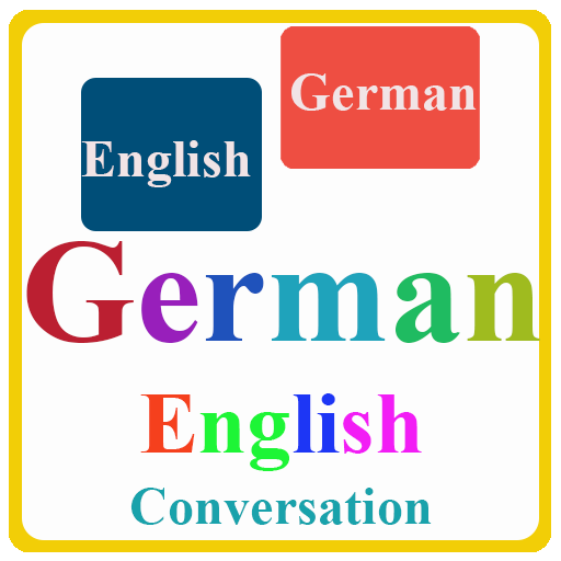 ikon German English Conversation