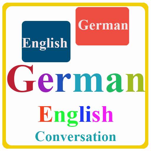 German English Conversation 2