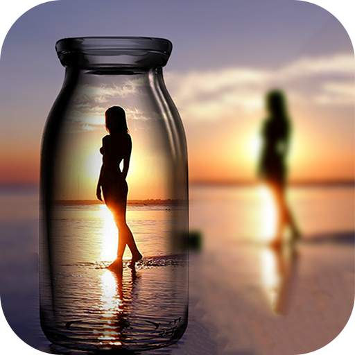PIP Camera - PIP Photo Maker 1.0