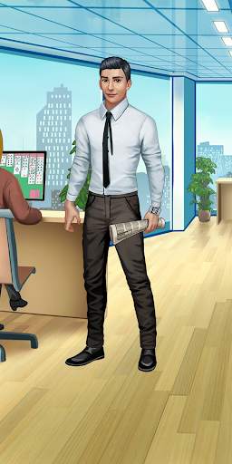 Dream Boyfriend Maker screenshot 6
