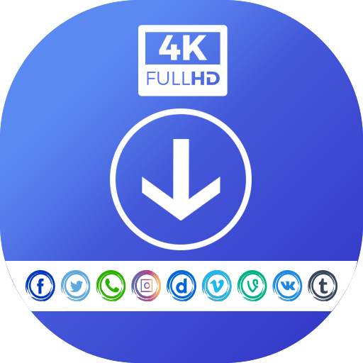 All Video Downloader - 4K Downloader 3.0