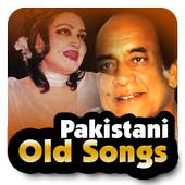 Pakistani Old Songs 1.20