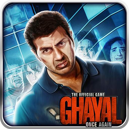 Ghayal Once Again - The Game 1.7