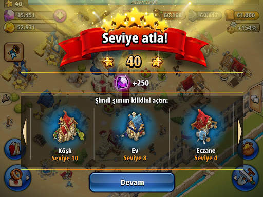 Shadow Kings screenshot 7