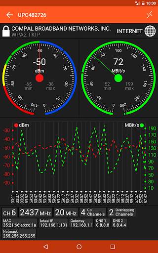 WiFi Tool screenshot 10