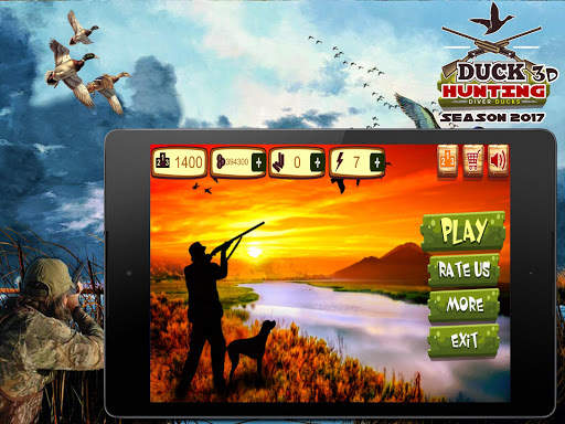 Duck Hunting 3D: Seasons 2017 screenshot 14