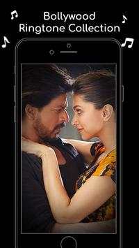 Bollywood Ringtone screenshot 1