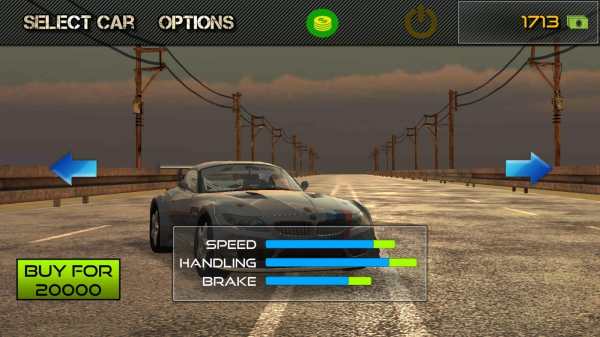 Super Car Racing SpeedWay screenshot 3