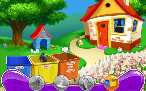 House Cleaning and Decoration screenshot 3