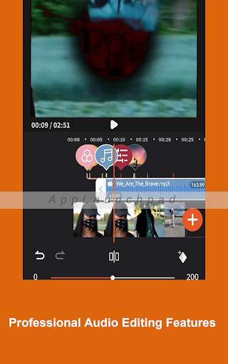 VidCut - Video Editor & Maker screenshot 14