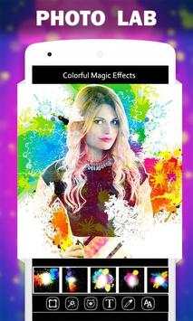 Photo Lab Photo Editor screenshot 3