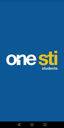 One STI Student Portal screenshot 1