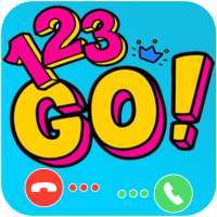 Call 123 Go Challenge Video & Voice