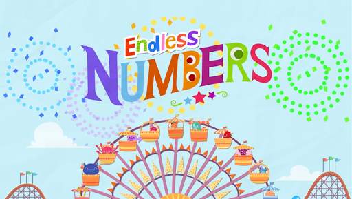 Endless Numbers screenshot 5