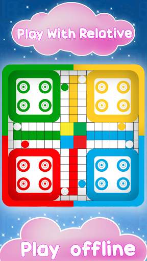 Ludo Classic King скриншот 6