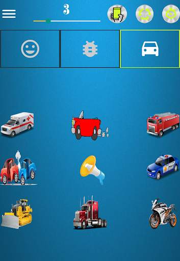 Splash: Crazy Funny Sounds & Music Effects App screenshot 4