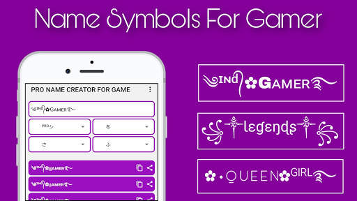 Symbols for Stylish Text screenshot 1