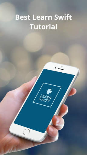 Learn Swift - swift code - swift programming screenshot 1