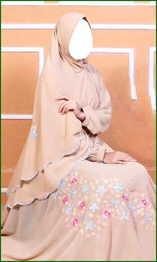 Hijab New Fashion Dress screenshot 3