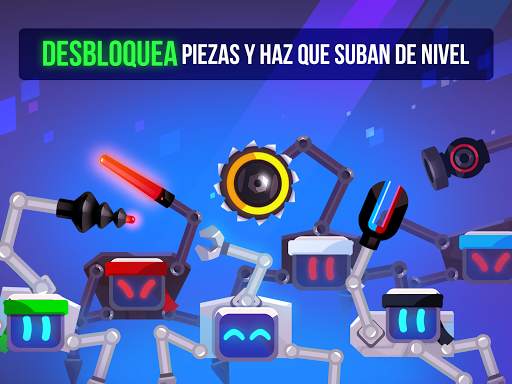 Robotics! screenshot 10