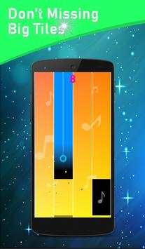 J.Balvin Piano Game screenshot 3