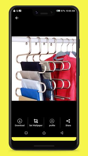 Fast WhatsApp Status Saver 2021 screenshot 4