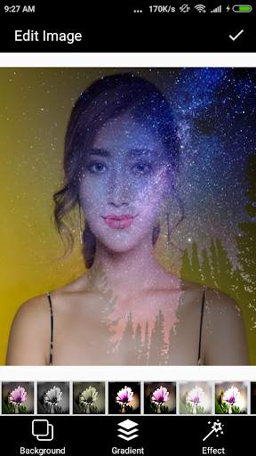 Photo Lab Editor : Double Exposure Art screenshot 6