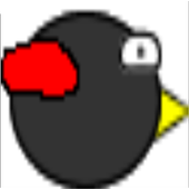 Chanate Bird icon
