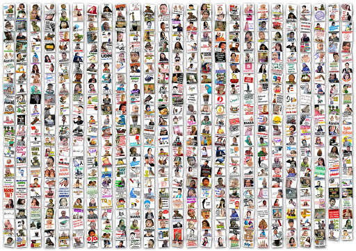 Stiker WA Lucu Untuk Whatsapp WAstickerApps screenshot 3