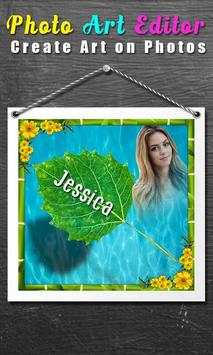 Photo Art Editor - Create Art on Photos screenshot 2