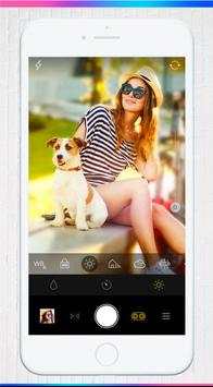Filterra - Photo Editor Studio screenshot 3