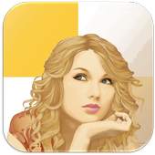 Taylor Swift Piano Tiles 1.0