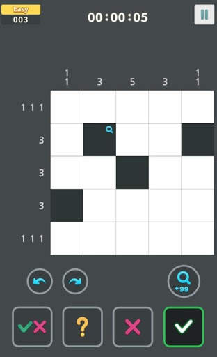Nonogram King screenshot 6