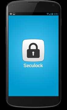 Seculock (FREE) screenshot 1