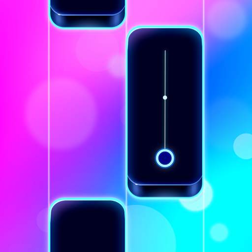 Magic Piano Tiles:music game 1.6.0