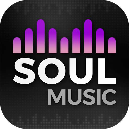 Soul Music Radio 2