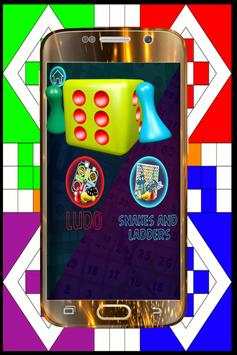 Ludo Star & Ludo Snake 2018 screenshot 6