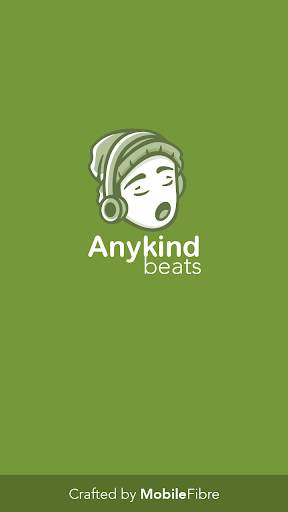 Anykind Beats - Free Music Streaming screenshot 2