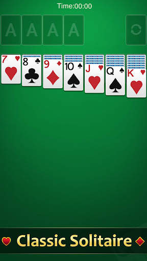 Classic Solitaire screenshot 13