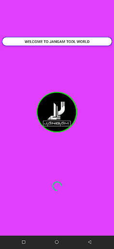 GFX TOOL FOR BGMI -JANGAM GFX screenshot 1