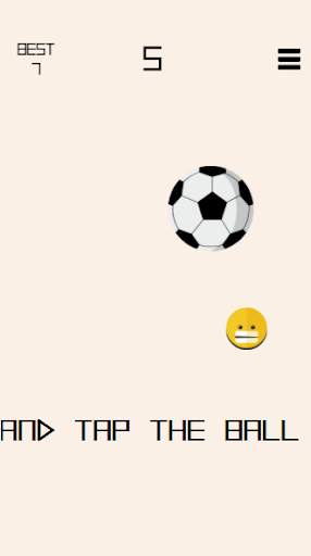 Secret Messenger Soccer Game screenshot 3