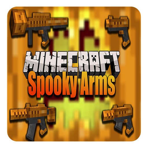 Guns mod for Minecraft ™ icon
