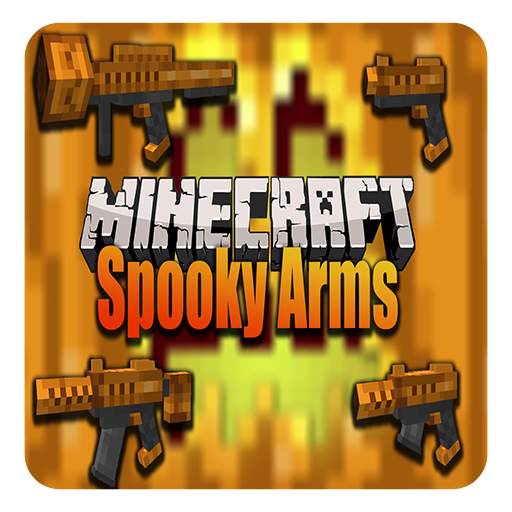 Guns mod for Minecraft ™ 1.1